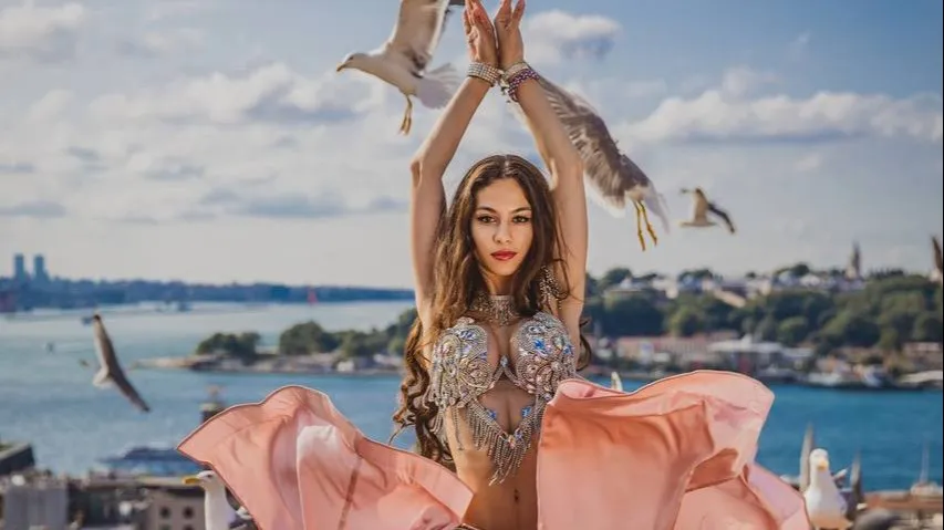 Эльмира Байрамова